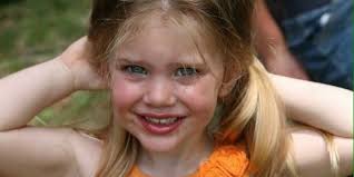 Doctors can't explain it: 3-year-old girl is a 'miracle'