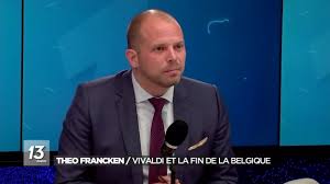 Think, mark is a phrase said during a climactic moment of the amazon prime show invincible that began airing in 2021. La Reaction De La N Va Interviews De Theo Francken Videos Vivreici