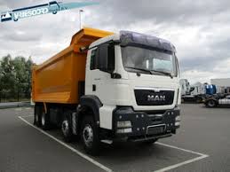 Hino trucks18 tons capacity fuel consumption. Man Tgs 41 400 Dump Truck Diesel Used Man Tgs 41 400 Dump Truck Diesel For Sale