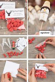 Hochzeit, valentinstag, ostern, einschulung, weihnachten, hochzeitstag, verlobungsgeschenk, geschenkidee, geschenkideen, geschenk idee, geschenk ideen, geschenkverpackungen idee, leicht gemacht, kleine geschenke, quadratische geschenke, grundlage, selber machen, anleitug. Nikolausgeschenke Zum Selbermachen Fur Gross Und Klein Kleines Weihnachtsgeschenk Basteln Weihnachtsgeschenke Basteln Selbermachen Geschenke