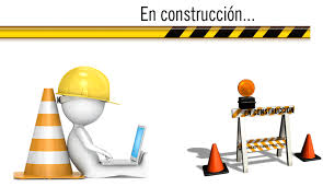 En construccion
