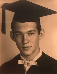 Robert D. "Bob" Dickey Obituary