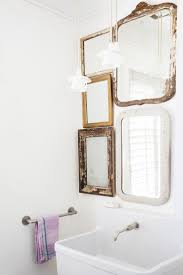 Hidden Potential Star Jasmine Roth S Top Design Tips For Cookie Cutter Homes Minimalist Bathroom Mirror Gallery Wall Tiny Bathrooms