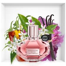 Viktor Rolf Flowerbomb Nectar Eau De Parfum Intense Perfume Scents Perfume Perfume Design