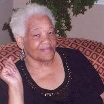 Doris L Jordan Obituary