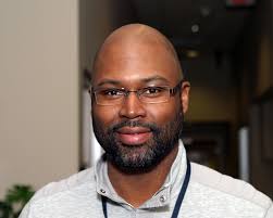 Wayne Johnson, Desktop Consultant II, Desktop Support