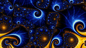 fractal backgrounds on hipwallpaper