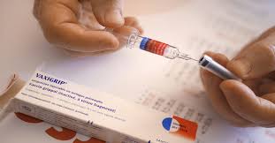 خرید واکسن انفلوانزا Influvac - سفید پوش