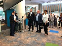 If you book with tripadvisor, you can cancel up to 24 hours before your tour starts for a full refund. Bank Negara Malaysia On Twitter Governor Nor Shamsiah With Adrian Tobias Of Imf And Chris Skinner Of The Finanser Visit The Newly Launched Innovation Lab At Sasana Kijang Myfintechweek Myfintech Fintech Sasanakijang