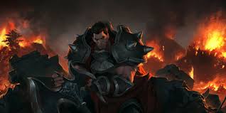 Use the highest win rate core & situational items to rank up now! Darius Decks Legends Of Runeterra Best Darius Deck Builds Lists And Strategy On Runeterrafire