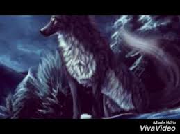 The wolves are more interesting and even more believable. Anime Wolves Titanic Song For All My Friends Youtube