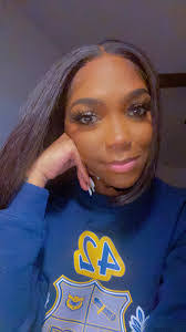 Lakeitha Brooks's Instagram, Twitter & Facebook