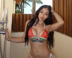 Natalia Salas sex selfie strip