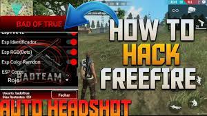 After the activation step has been successfully completed you can use the generator how many times you want for your account without. How To Hack Free Fire Without Ban Free Fire Hack Headshot 2021 Hack Free Fire In Malayalam Youtube