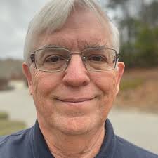 DCS Trains, D. Cragin (Craig) Shelton, Arkansas