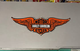 Image result for harley davidson wing