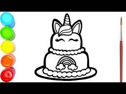 Ada 20 gudang lagu menggambar dan mewarnai kue ulang tahun unicorn terbaru, klik salah satu untuk download lagu mudah dan cepat. Menggambar Dan Mewarnai Kue Ulang Tahun Unicorn Warna Warni Untuk Anak Anak Youtube