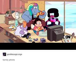 Pin By Talia Hay On Steven Universe Steven Universe Steven Universe Memes Steven Universe Fanart