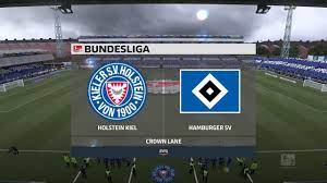 Bundesliga) current squad with market values transfers rumours player stats fixtures news. Fifa 21 Holstein Kiel Vs Hamburger Sv Germany 2 Bundesliga 09 11 2020 1080p 60fps Youtube