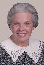 Jean Riley Obituary (1934