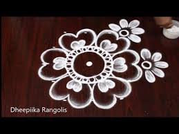 5 Dots Simple And Easy Rangoli Design For Beginners Sankranthi Muggulu Easy Rangolis Y In 2020 Easy Rangoli Designs Simple Flower Design Free Hand Rangoli Design