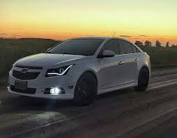 2011 Chevy Cruze Rs Black Products Chevy Cruze Accessories Chevy Cruze Cruze