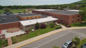 cornwall terrace elementary school