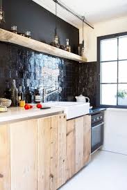 My Favorite Kitchens Of 2017 Stace King In 2020 Modern Kitchen Paint Kitchen Remodel Kitchen Interior