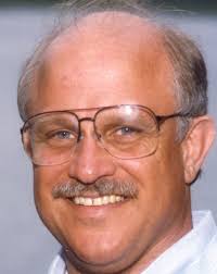 Obituary information for Douglas Duvall McNair