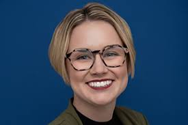 Graduates Feature: Naomi Pearson, MIPP '19