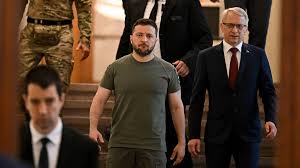 Ukraine, Russian intelligence: "The West wants to replace Zelensky"