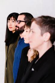 Events — Sarah Hennies