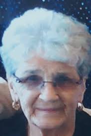 Obituary: Mrs Maureen Hazel Harrison