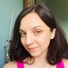 ‏Marina Rogachov‏