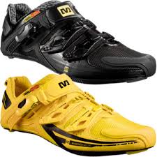 Wiggle Mavic Zxellium Ultimate Road Shoes 2011 No Box