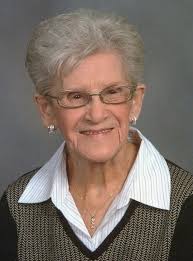 Obituary information for Marjorie M. Peel