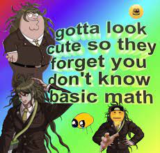 Day 8 Editing Cursed Danganronpa Memes Gonta Edition Danganronpa Cursed danganronpa images with giorno's theme подробнее. editing cursed danganronpa memes gonta
