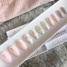 Pin By Dayanni Rodriguez On Nails Unicorn Nails Designs Fake Nails For Kids Fake Nails