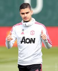 Andreas hugo hoelgebaum pereira is a professional footballer who plays as a midfielder for premier league club manchester united and the bra. Andreas Pereira Manchester United Brazil Manchester United Football Club Manchester United Football Mens Tops