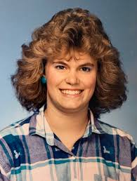 Amy Lyn Vangosen Obituary September 23, 2021