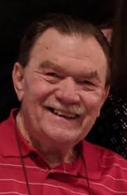 James Fredericks Obituary