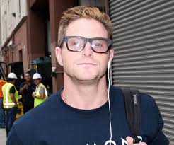 Cameron Douglas Biography