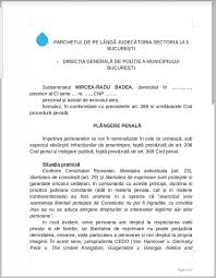 Mircea Badea Decizie Radicală