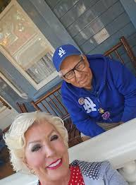 Celebrating Birthday with Disney History Expert at Disneyland