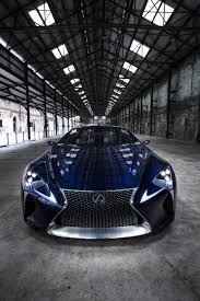 Lexus Lf Lc Blue Concept Picture 75723 Lexus Lexus Lc Classic Sports Cars