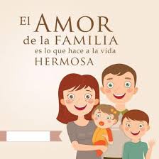 Pin En Amor De Familia