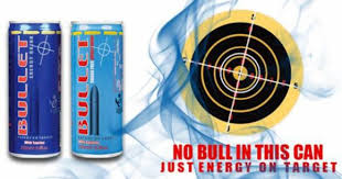 No Bull Red Bull Prevails Against Bullet Energy Drink Rival Red Bull Energy Drinks Drinks