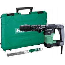 Hikoki H41mb2wsz Marteau Piqueur Sds Max 930 W 7 1 J