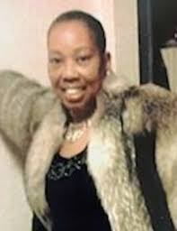 Obituary information for Kimberly Arlene Bland-Williams