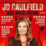 Jo Caulfield